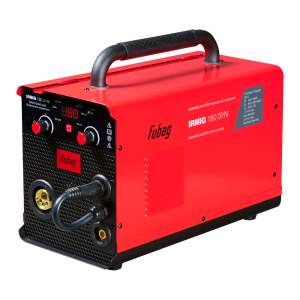Сварочный полуавтомат FUBAG IRMIG 180 SYN с горелкой 250 А 3 м в комплекте