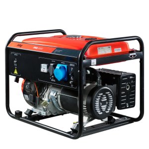 Бензиновый генератор FUBAG PRG 6000 Бензиновый генератор FUBAG PRG 6000