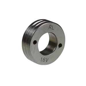 Ролики 1,2 / 1,6 (сталь) для FUBAG ДРАЙВ (DRIVE) INMIG DW 1 шт.