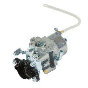 Карбюратор в сборе для цифровой электростанции FUBAG TI 2000 Карбюратор в сборе для цифровой электростанции FUBAG TI 2000