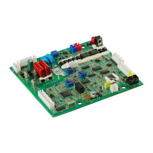 Плата контроля для сварочного аппарата FUBAG INTIG 500T AC/DC  Плата контроля для сварочного аппарата FUBAG INTIG 500T AC/DC