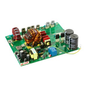 Плата силовая для сварочного полуавтомата FUBAG IRMIG 160 Плата силовая для сварочного полуавтомата FUBAG IRMIG 160