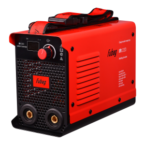 Инвертор сварочный FUBAG IR 220