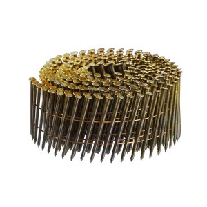 FUBAG Гвозди барабанные для N65C_2.10x50 мм_гладкие_350 шт.