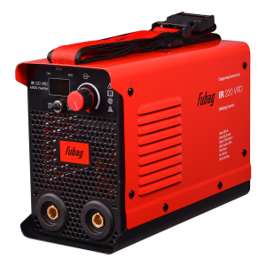 Инвертор сварочный FUBAG IR 220 VRD