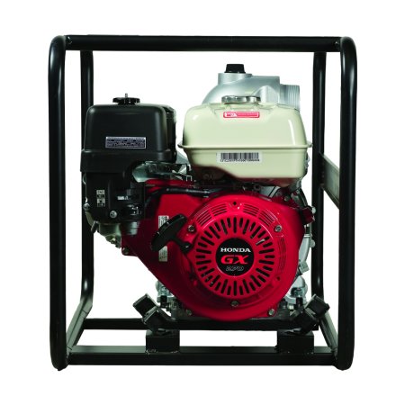 FUBAG Бензиновая мотопомпа для сильнозагрязненной воды PTH 1000Т в Магадане фото