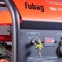Бензиновый генератор FUBAG BS 8500 XD ES DUPLEX для одно и трехфазного режимов работы Бензиновый генератор FUBAG BS 8500 XD ES DUPLEX для одно и трехфазного режимов работы в Магадане фото