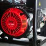 Бензиновый генератор с электростартером FUBAG PRG 6000 ES в Магадане фото