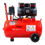 Компрессор безмасляный малошумный FUBAG Свободный Воздух (Free Air) 170/24/1.5 S в Магадане фото