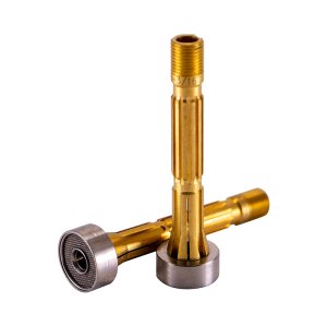 FUBAG Цанга c газовой линзой ф4.8 FB TIG 450W (2 шт.) в Магадане фото