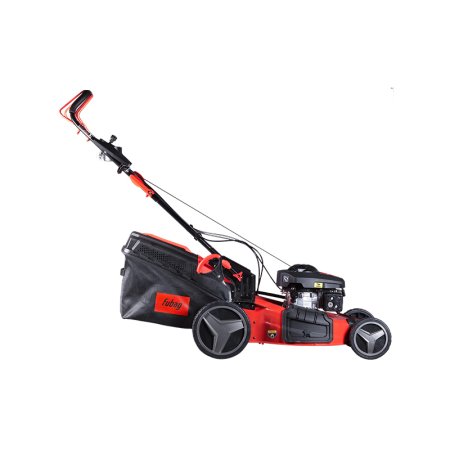 Газонокосилка бензиновая самоходная с регулировкой скорости FUBAG FPL 53 SMV Газонокосилка бензиновая самоходная с регулировкой скорости FUBAG FPL 53 SMV в Магадане фото