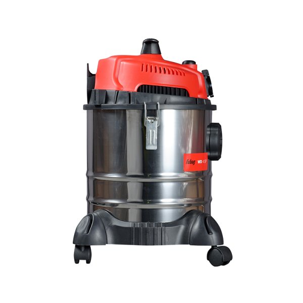 FUBAG Строительный пылесос WD 4SP в Магадане фото
