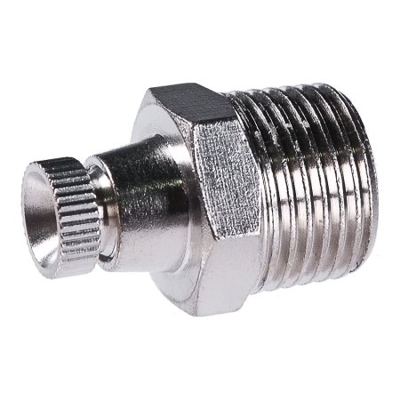 FUBAG Вентиль 1/2 дюйма М, блистер 1 шт в Магадане фото