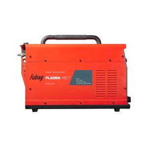 Аппарат плазменной резки FUBAG PLASMA 100 T с резаком FB P100  в Магадане фото