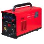 FUBAG Сварочный инверторный полуавтомат IRMIG 140 SYN LED с горелкой 150 А в комплекте в Магадане фото