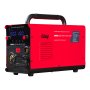 Полуавтомат сварочный FUBAG IRMIG 200 SYN PULSE LED (с горелкой 250А в комплекте) в Магадане фото