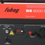 Бензиновый генератор FUBAG BS 9000 DA ES (трехфазный) с электростартером и коннектором автоматики Бензиновый генератор FUBAG BS 9000 DA ES (трехфазный) с электростартером и коннектором автоматики в Магадане фото