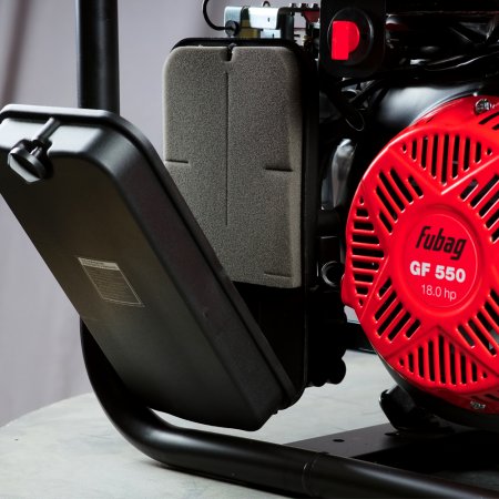 Инверторный генератор FUBAG TI 11000 A ES купить в Магадане