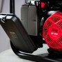 Инверторный генератор FUBAG TI 11000 A ES купить в Магадане