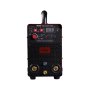 Инвертор сварочный FUBAG IRTIG 200 AC/DC PULSE + горелка FB TIG 26 5P 4 м Up&Down  в Магадане фото
