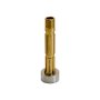 FUBAG Цанга c газовой линзой ф2.4 FB TIG 240-550W (2 шт.) в Магадане фото