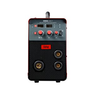 Полуавтомат сварочный FUBAG INMIG 200 SYN LCD (новый дисплей) в Магадане фото