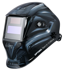  Маска сварщика Хамелеон FUBAG IR 9-13A S в Магадане фото