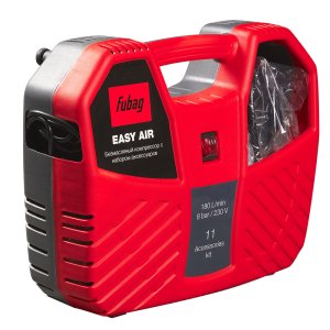 Компрессорный набор FUBAG Easy Air в Магадане фото