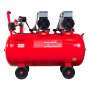 Компрессор воздушный безмасляный малошумный FUBAG OLS 500/100 CM2х2 в Магадане фото