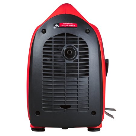 FUBAG Инверторный генератор TI 800 в Магадане фото