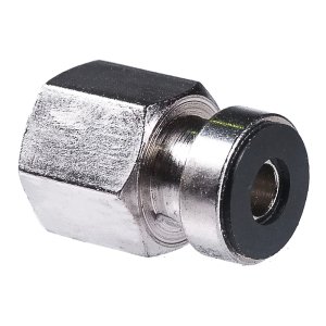 FUBAG Переходник 1/4 дюйма F рапид гайка в Магадане фото