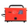 FUBAG Сварочный полуавтомат IRMIG 188 SYN PLUS c горелкой FB 150 3 м + Маска сварщика Хамелеон IR 4-13N M + Порошковая проволока самозащитная FB 71TGS 0.8 мм в ПОДАРОК! в Магадане фото