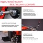 FUBAG Бензиновый триммер FPT 33 + Триммерная леска сечение витой квадрат L 130 м * 2.4 мм в ПОДАРОК в Магадане фото