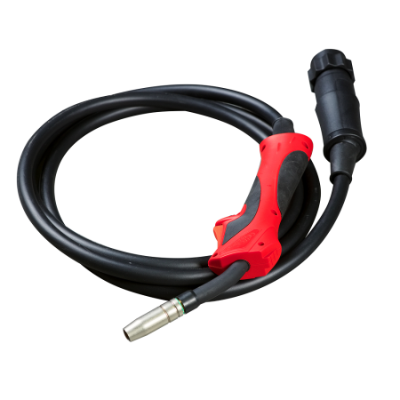 Полуавтомат сварочный FUBAG IRMIG 160 SYN с горелкой 150 А 3 м в комплекте в Магадане фото