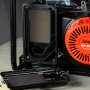 Бензиновый генератор с электростартером FUBAG PRG 6000 ES в Магадане фото