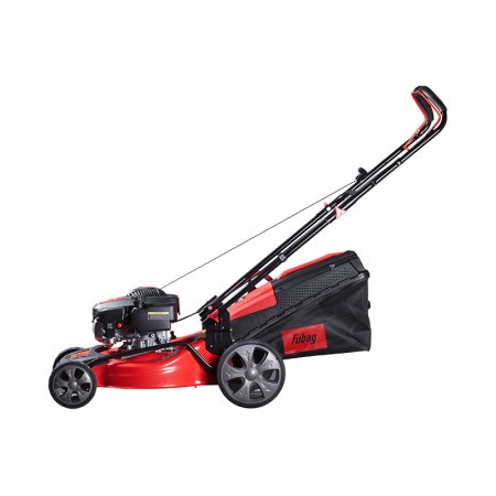 Газонокосилка бензиновая FUBAG FPL 46 Газонокосилка бензиновая FUBAG FPL 46 в Магадане фото