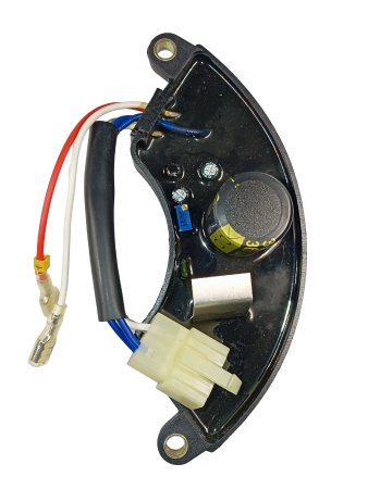 AVR для дизельных генераторов FUBAG DS 3600, DS 5500 A ES AVR для дизельных генераторов FUBAG DS 3600, DS 5500 A ES