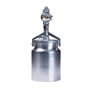 FUBAG Краскораспылитель EXPERT S1000/1.5 HVLP с нижним бачком в Магадане фото