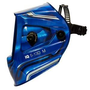  Маска сварщика Хамелеон FUBAG IQ 5-13D M в Магадане фото