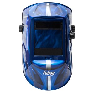  Маска сварщика Хамелеон FUBAG IQ 5-13D M в Магадане фото