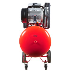Ременной одноступенчатый компрессор FUBAG B10000B/270 CT11 в Магадане фото