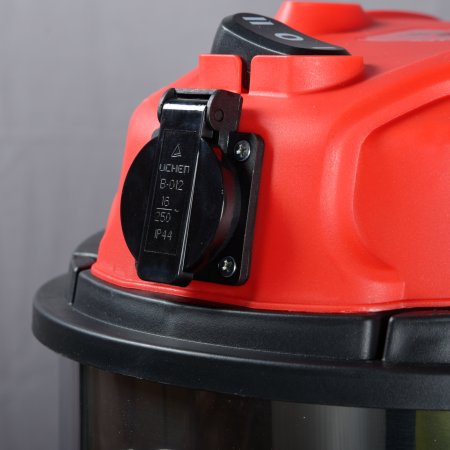 FUBAG Строительный пылесос WD 5SP в Магадане фото