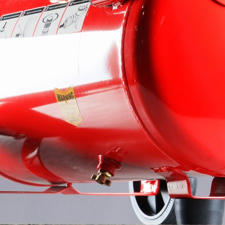 Компрессор безмасляный малошумный FUBAG Свободный Воздух (Free Air) 240/24/2.0 S в Магадане фото