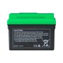 Аккумулятор FUBAG li-ion 3Ah для инверторного генератора TI 11000 A ES (арт. 646211) купить в Магадане