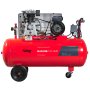 Ременной одноступенчатый компрессор FUBAG B4000B/100 CM3 в Магадане фото