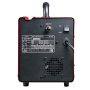 FUBAG Сварочный полуавтомат IRMIG 188 SYN PLUS c горелкой FB 150 3 м + Маска сварщика Хамелеон IR 4-13N M + Порошковая проволока самозащитная FB 71TGS 0.8 мм в ПОДАРОК! в Магадане фото