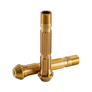 FUBAG Цанга ф2.0 FB TIG 240-550W (2 шт.) в Магадане фото