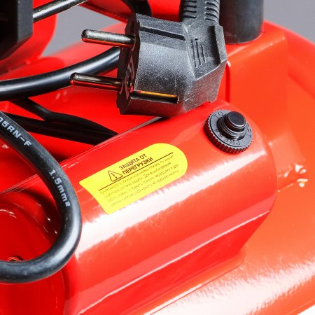 Компрессор безмасляный малошумный FUBAG Свободный Воздух (Free Air) 240/24/2.0 S в Магадане фото