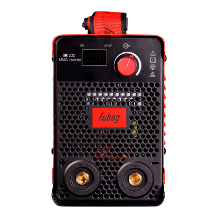 Инвертор сварочный FUBAG IR 200 в Магадане фото