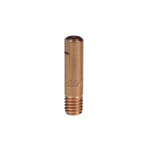FUBAG    Контактный наконечник M6 X 25мм ECU 1.0мм/.040 дюйма (10 шт.) в Магадане фото